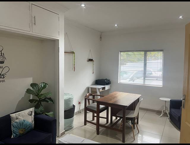 4 BEDROOM HOUSE TO LET IN WATERKLOOF RIDGE